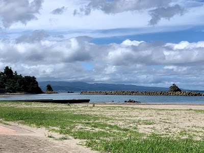 国分海浜公園