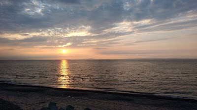 経田海岸