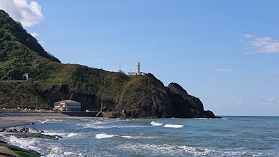 角田浜海水浴場