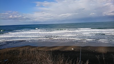 高浜海水浴場