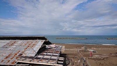 鵜の浜海水浴場