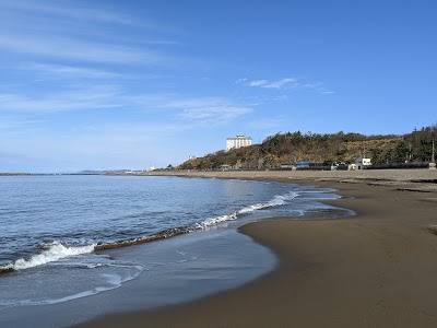 東の輪海水浴場