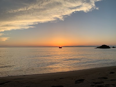 田ノ浦海水浴場