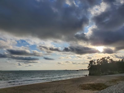 小豆浜