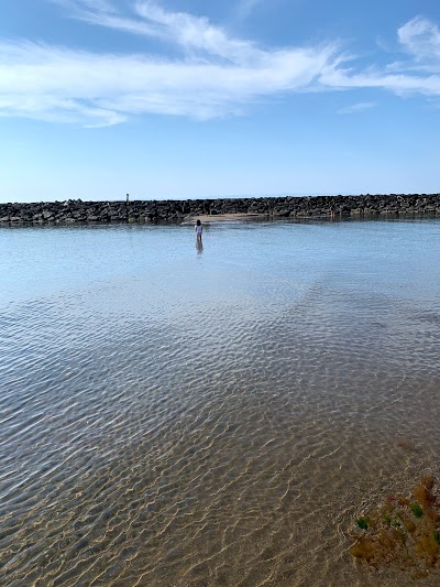 井鼻海水浴場