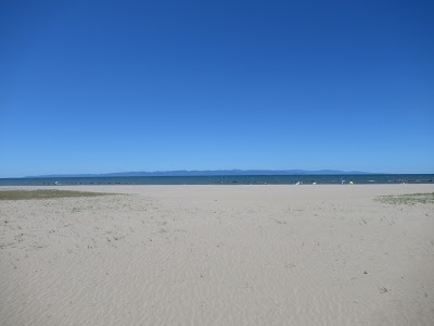 越前浜海水浴場