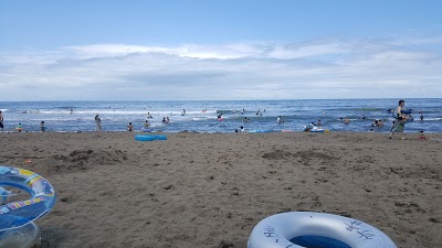 藤崎海水浴場