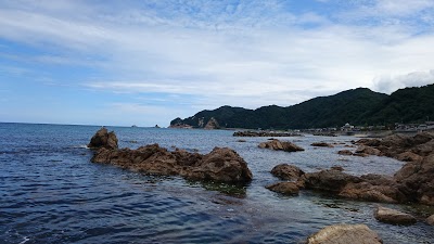 桑川海水浴場