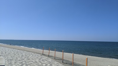 藤塚浜海水浴場