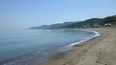 百川海水浴場