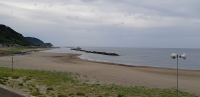 大崎海水浴場