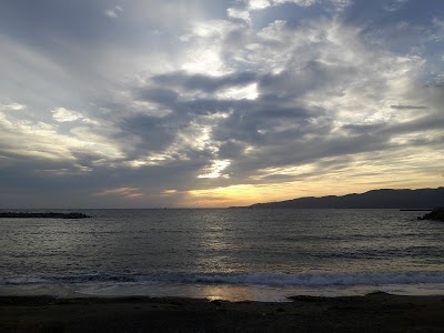 平沢海水浴場