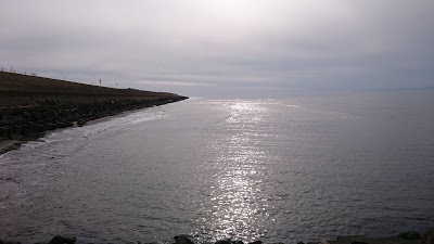 内野浜海水浴場