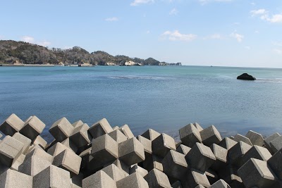 大浜海水浴場
