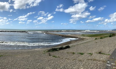 岩船海水浴場