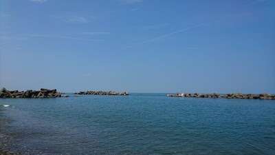 大和川海水浴場