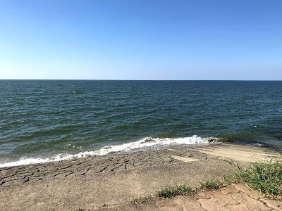 次第浜海水浴場