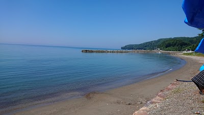 莚場海水浴場