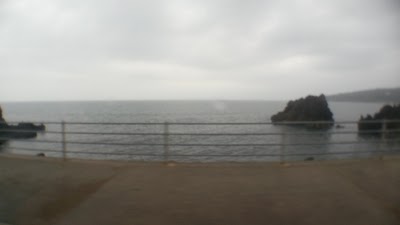 椿尾海水浴場