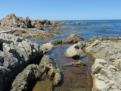 岩ヶ崎海水浴場