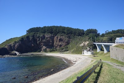 飛島海水浴場