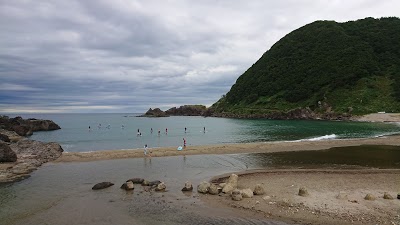 三瀬海水浴場