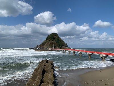 由良海水浴場