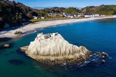 室浜海岸
