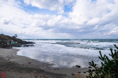 小砂川海水浴場
