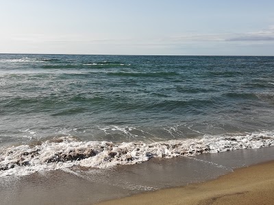 浜中あさり海水浴場