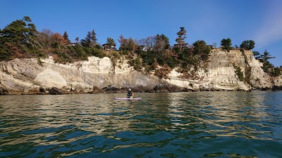 表浜 (外人浜)