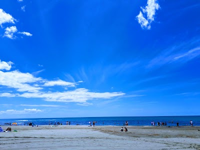 下浜海水浴場