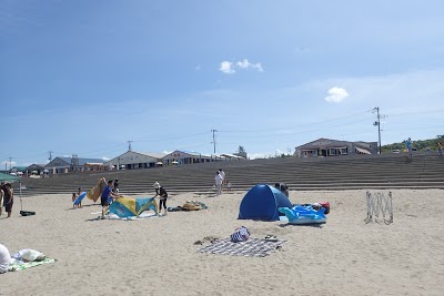 宮沢海水浴場