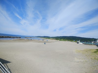 平沢海水浴場