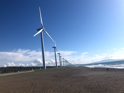 釜谷浜海水浴場