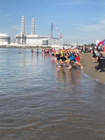 湊浜