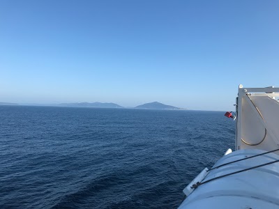 杉の浜