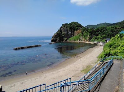 電信浜