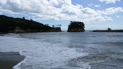 マイビーチ鬼ヶ浜