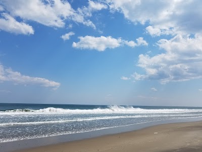 岩沼海岸 下野郷浜