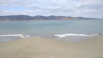 長面海水浴場