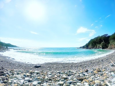 イシドの浜