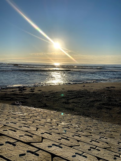 州崎浜
