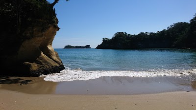 乙女ヶ浜