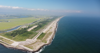 納屋海岸