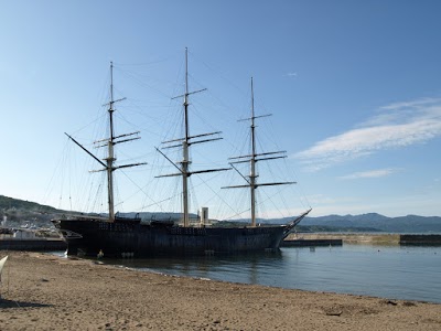 えびす浜海水浴場