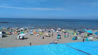 石地海水浴場