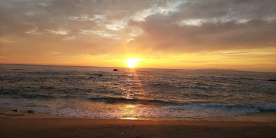 柏尾海水浴場
