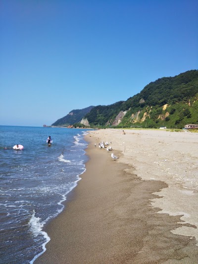 野積海水浴場
