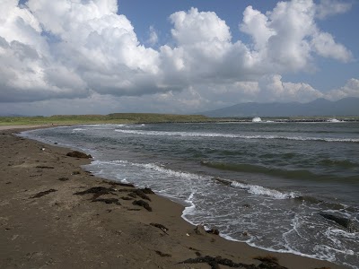 堀株海水浴場